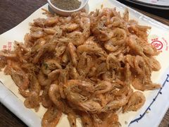 -双合园·海鲜水饺青岛菜(万佳广场店)