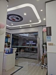 点击看大图 -蕾特恩专业祛痘·皮肤管理