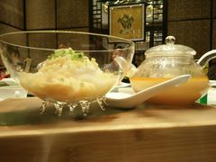 -明阁 Ming Court(广州朗豪酒店)