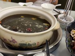 -名善山珍·野生菌汤锅(文殊院店)