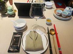 -金海华·悦食东方(苏州中心商场店)