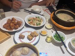 -如轩·海鲜砂锅粥·潮汕菜(小榄店)