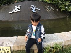-燕塞湖鸟语林景区