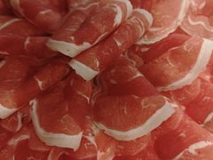 -马记伊源斋涮肉·清真菜(潘家园古玩市场店)