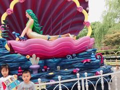 -安徒生童话乐园