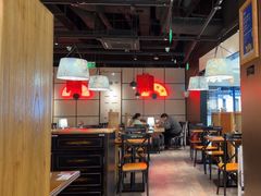 -和府捞面(西溪印象城店)