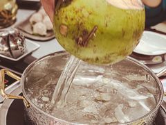 -椰小鸡·琼州糟粕醋·火锅(美兰缤纷城店)