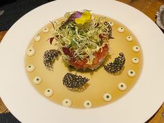 -AZUL by FUEL蓝色·法式酒馆(琶醍店)