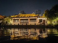 -南通濠河风景名胜区