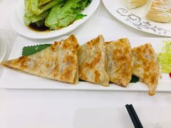 榴莲手撕饼-御彩酒家(东风东路店)