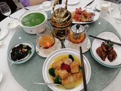 -国贸旋转餐厅(国贸广场店)