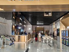 -SFC上影影城(新世界店)