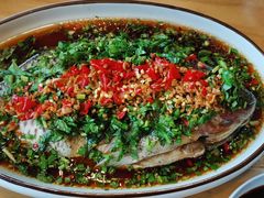 -妈妈的味道·腾冲特色菜(和顺古镇店)