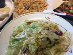 -渔民船说·北塘海鲜·天津菜·海肠捞饭(北塘古镇店)