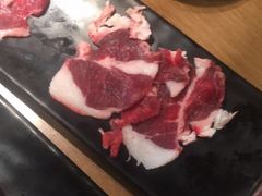 -掂档潮汕牛肉火锅(万象城店)
