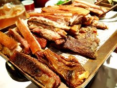 -京华烟云·北京烤鸭(领展购物广场·中关村店)