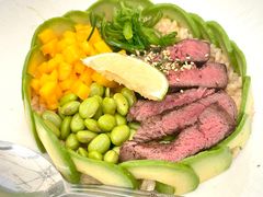 -翠贝卡&Mama Kelly Brunch Coffee(河西店)