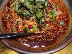 钵钵鸡-辛香汇(大华第一坊店)