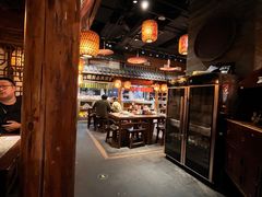 -南京大牌档(之心城店)
