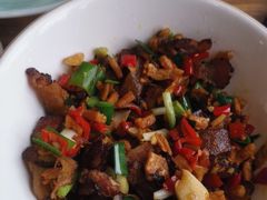 -印象鲵宴·张家界地标美食名片(溪布街店)