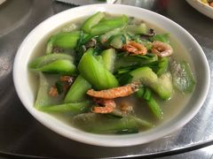 -健跳小海鲜(人民路店)