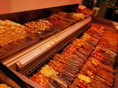 -老谢野馄饨(延安路店)