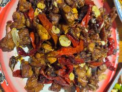 -柴窝堡22号辣子鸡·传承新疆菜