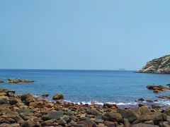 石澳情人桥-石澳