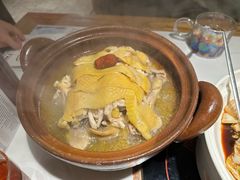-老阿爸鲜鱼土菜(独墅湖店)
