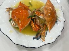 -碧海银沙海鲜餐厅(恒大海上威尼斯店)