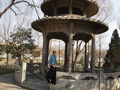 -玲珑塔公园
