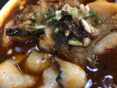 -箪食记(汉口路店)