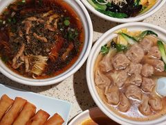-东园小馆·早茶·淮扬小炒(江都路店)