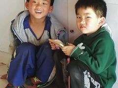 -蘑统田下·野生菌火锅