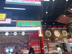 -堂堂小伙夫·辽宁小吃大排档(京西大悦城店)
