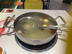 -八合里潮汕鲜牛肉火锅(上海汇智广场店)