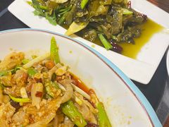 -掌上鲜(南顺城街店)