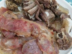 -正荣酒家葱葱鲫鱼