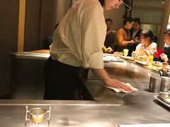 -赤坂亭·M9和牛烧肉·铁板烧(合肥万象城店)