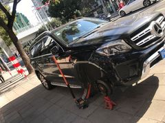 -品牌汽修·米其林轮胎(古宜路店)