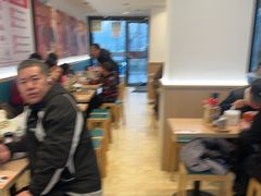 -武圣羊汤·西北面(安德路店)