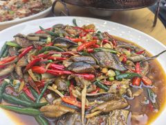 -佬缸炮江湖川菜(玉林店)