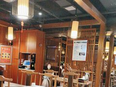 -郑喜旺烧烤(郑州总店)