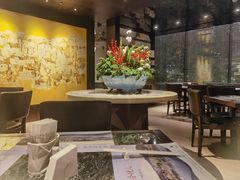 -金海湾自助餐厅(金陵饭店)