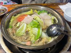 -陈记泸州酸菜豆花火锅(建设路店)