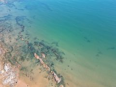 -青岛第三海水浴场