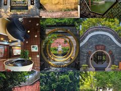 -广州神农草堂中医药博物馆