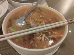 -茶油香闽南菜·花园餐厅(前埔店)