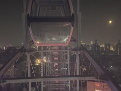 -星城之眼摩天轮