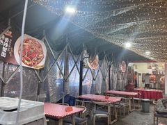 -琼大师东方烤乳猪(亚特兰蒂斯店)